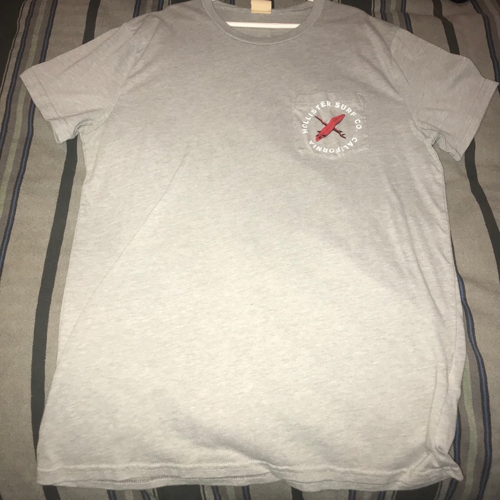 Hollister T-Shirt